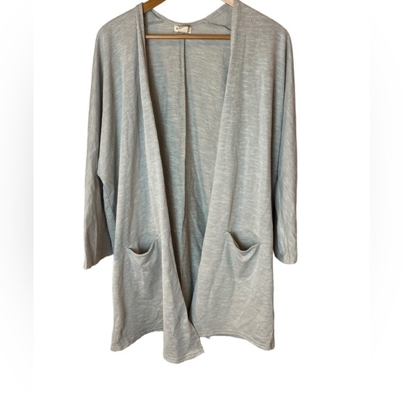 Donni Sandwash Ribbed Cardigan
Women's O/S - Picture 1 of 9